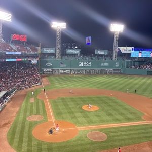 Meet your Posher, John